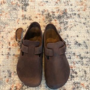 Brand new Birkenstock shoes